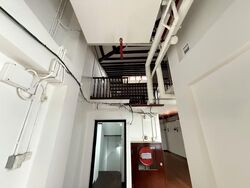 Amoy Street (D1), Office #535652391